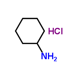 CAS:4998-76-9|Chlorowodorek cykloheksyloaminy