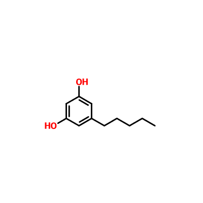 CAS 500-66-3|Olivetol