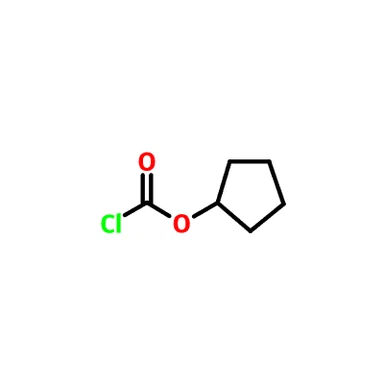 CAS 50715-28-1|Chloromrówczan cyklopentylu