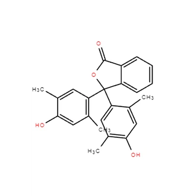 CAS 50984-88-8|P-ksylenoloftaleina