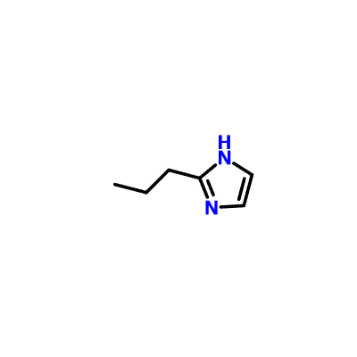 CAS 50995-95-4|2-Propylimidazol
