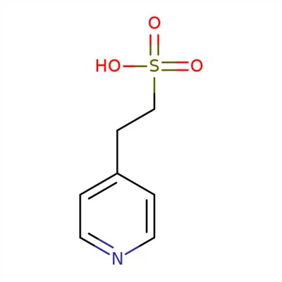 CAS:53054-76-5|4-Kwas pirydynoetanosulfonowy