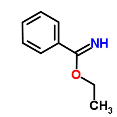 CAS:5333-86-8|Chlorowodorek benzimidanu etylu