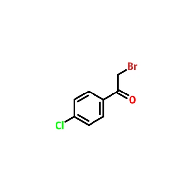 CAS 536-38-9|4-Chlor-2'-bromoacetofenon