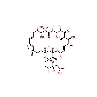 CAS 579-13-5|OLIGOMYCYNA A