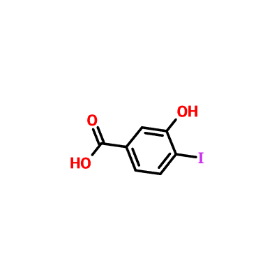 CAS 58123-77-6|3-Kwas hydroksy-4-jodobenzoesowy