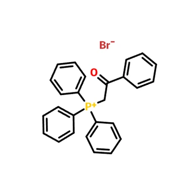CAS 6048-29-9|bromek fenacylotrifenylofosfoniowy