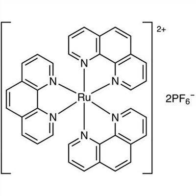 CAS:60804-75-3|Tris(1,10-fenantrolina)ruten(II) Bis(heksafluorofosforan)