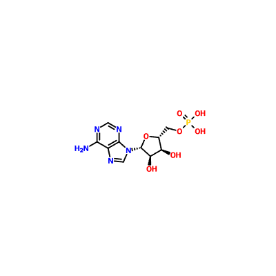 CAS 61-19-8|5'-monofosforan adenozyny