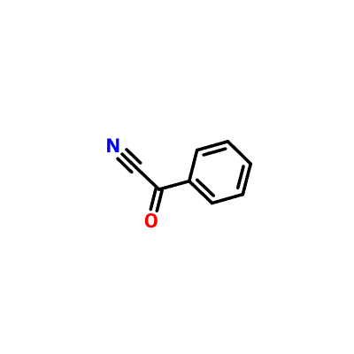 CAS 613-90-1|cyjanek benzoilu