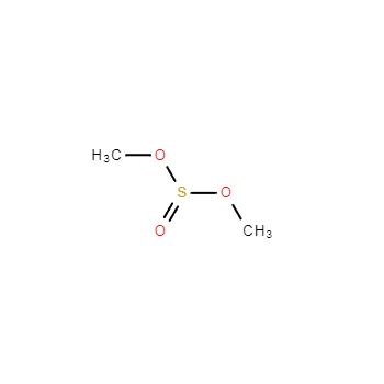CAS 616-42-2|siarczyn dimetylu