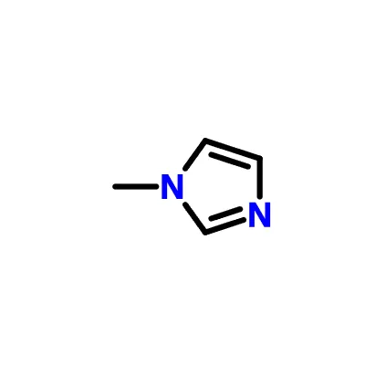 CAS 616-47-7|1-Metyloimidazol