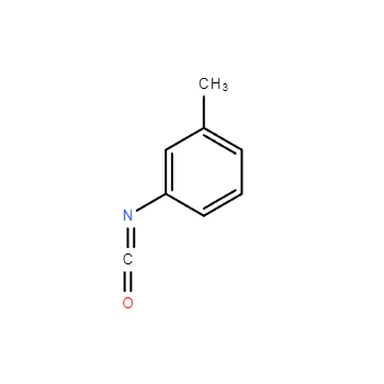 CAS 621-29-4|Izocyjanian M-Tolilu