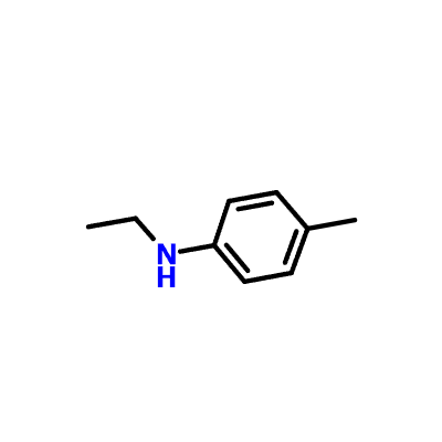 CAS 622-57-1|N-ETYLO-P-TOLUIDYNA