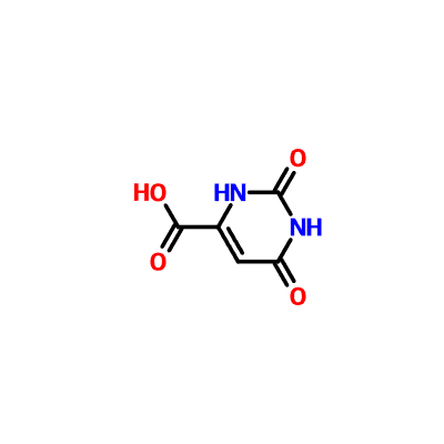 CAS 65-86-1|kwas orotowy
