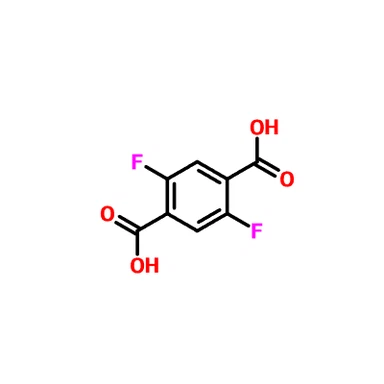 CAS 655-14-1|Kwas 2,{2}}difluorotereftalowy