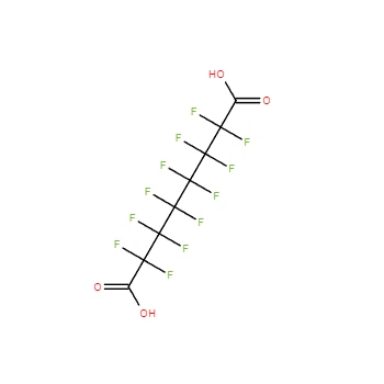 CAS 678-45-5|KWAS DODEKAFLUOROSUBERYCZNY