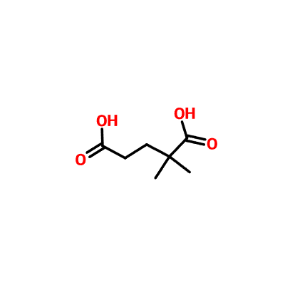 CAS 681-57-2|Kwas 2,{2}}dimetyloglutarowy
