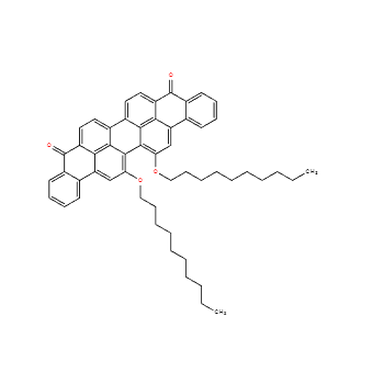 CAS 71550-33-9|16,17-bis(decyloksy)wiolantron