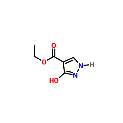 CAS 7251-53-8|3-hydroksy-1H-pirazol-4-karboksylan etylu