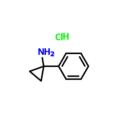 CAS 73930-39-9|1-CHLOROWOREK FENYLO-CYKLOPROPYLOAMINY