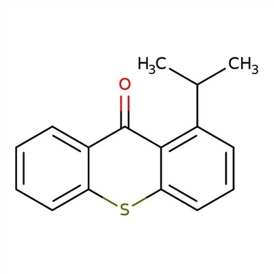 CAS:75081-21-9|Izopropyl-9H-tioksanten-9-jeden