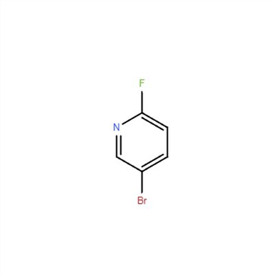 CAS 766-11-0|2-Fluoro-5-bromopirydyna