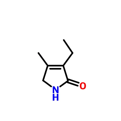 CAS 766-36-9| 3-Etylo-4-metylo-3-pirolina-2-on