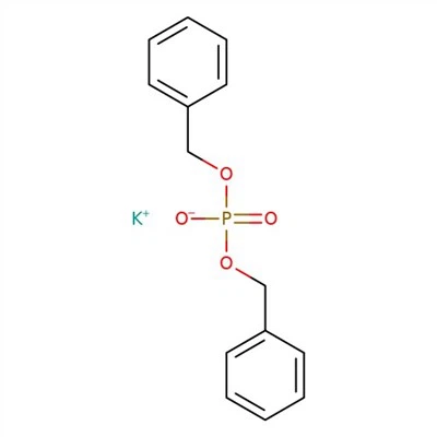 CAS:78543-37-0|Fosforan dibenzylu potasu