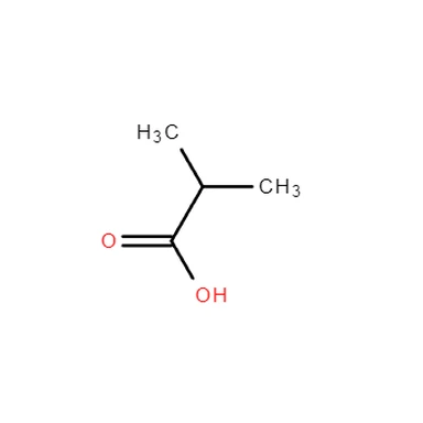CAS 79-31-2|Kwas izomasłowy
