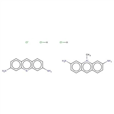 CAS:8063-24-9|chlorowodorek akryflawiny