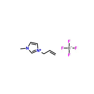 CAS 851606-63-8|Tetrafluoroboran 1-propylenu-3-metyloimidazoliowy