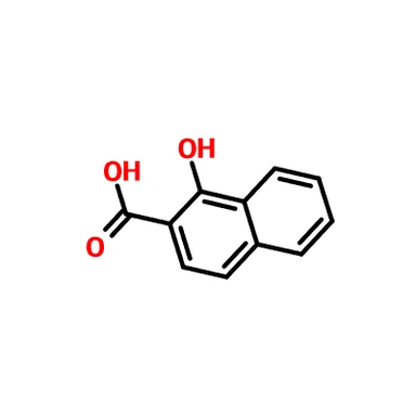 CAS 86-48-6|1-Kwas hydroksy-2-naftoesowy