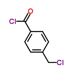 CAS:876-08-4|4-Chlorek (chlorometylo)benzoilu