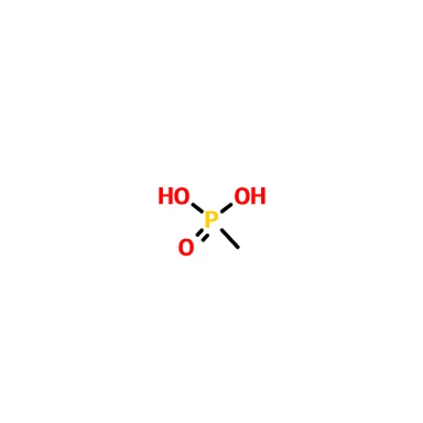 CAS: 993-13-5 KWAS METYLOFOSFONOWY