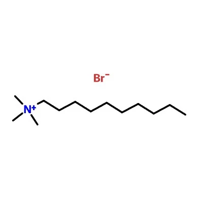 CAS:2082-84-0|Bromek decylotrimetyloamoniowy
