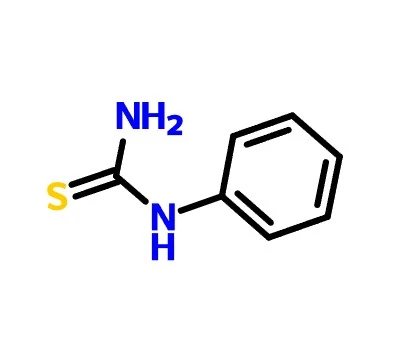 CAS:103-85-5|1-Fenylotiomocznik