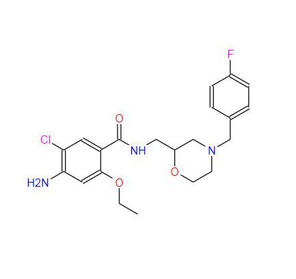 CAS:112885-41-3丨Mozapryd