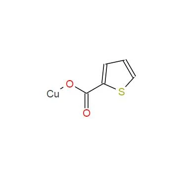 CAS:1292766-17-6丨TIOPEN MIEDŹ(I)-2-KARBOKSYLAN