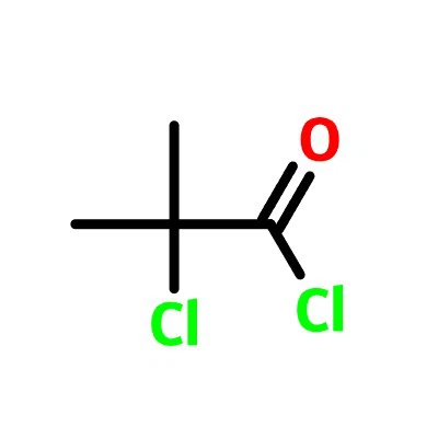 CAS:13222-26-9|Chlorek 2-chloro-2-metylopropanoilu
