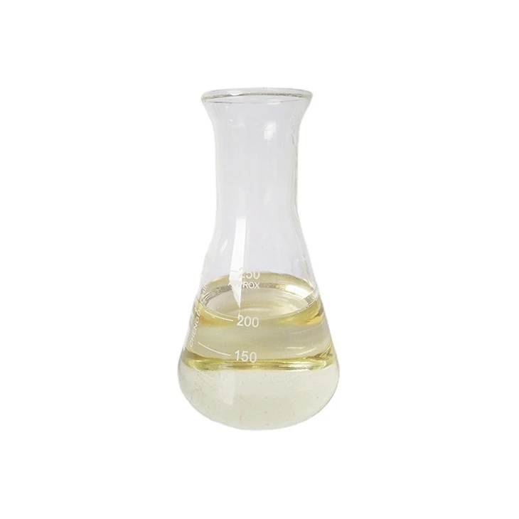 CAS:13674-84-5 | Tris(1-chloro-2-propyl) Phosphate - Mixture Of Isomers