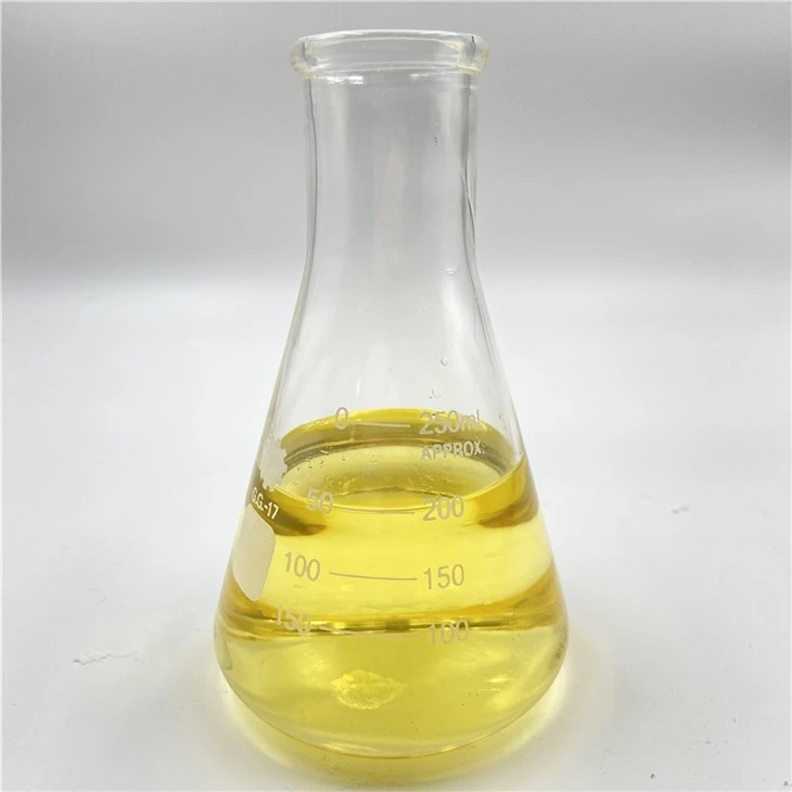 CAS:143127-81-5 | 13-Iodo-2,5,8,11-tetraoxatridecane