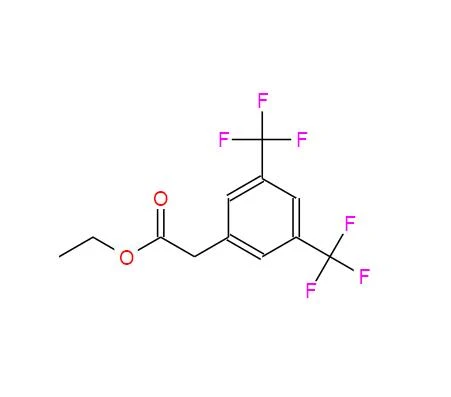 CAS:144632-97-3丨ETYL 3,5-BIS(TRIFLUOROMETYL)OCTAN FENYLU