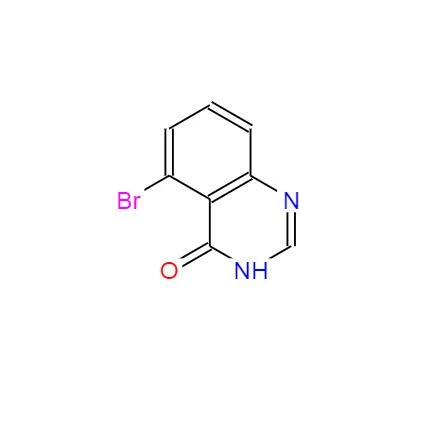 CAS:147006-47-1丨5-bromochinazolina-4-ol