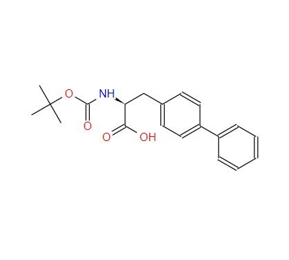 CAS:147923-08-8丨BOC-L-4,4'-BIFENYLOLANINA