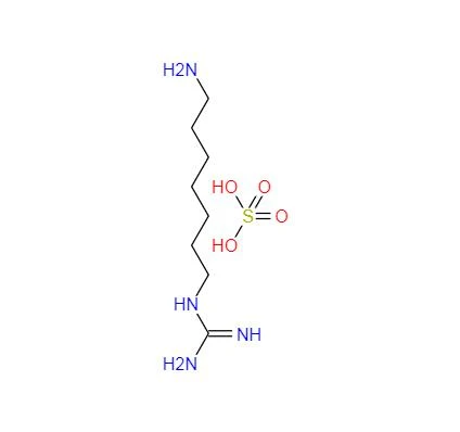 CAS:150417-90-6丨GC7Sulfate