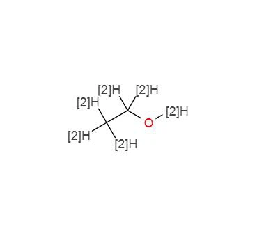 CAS:1516-08-1丨ETANOL-D6