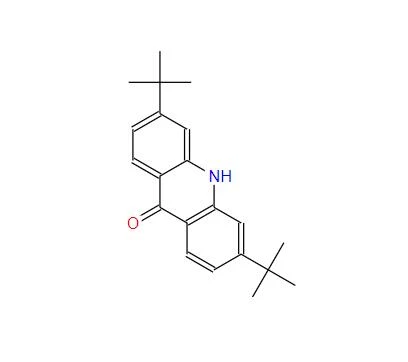CAS:1810004-91-1丨3,6-di-tert-butyloakrydyna-9(10H)-on