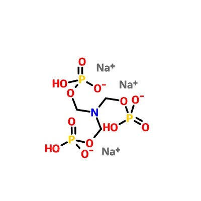 CAS 20592-85-2|Amino-tris(metylenosulfonian) sodu
