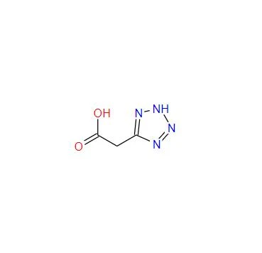 CAS:21743-75-9丨1H-TETRAZOLE-5-KWAS OCTOWY